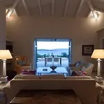 Chrysanthemum Pool-seaview * Pórto Héli