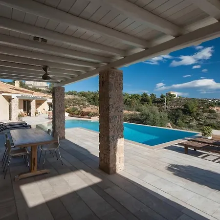 Chrysanthemum Pool-seaview Διαμέρισμα Πόρτο Χέλι