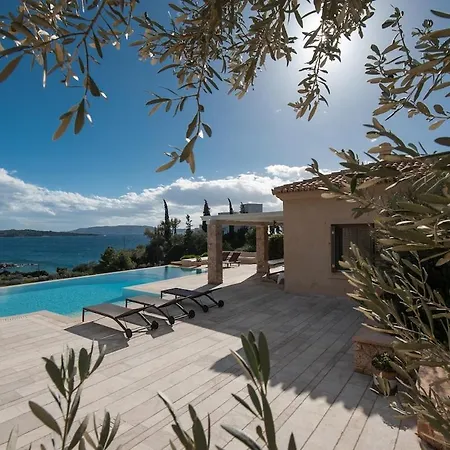 公寓 Chrysanthemum Pool-seaview