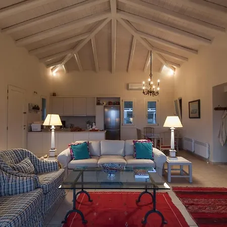 Chrysanthemum Pool-seaview 公寓 波多河丽