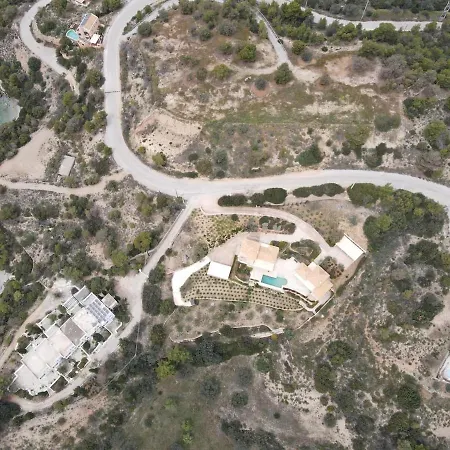 Chrysanthemum Pool-seaview 公寓 *