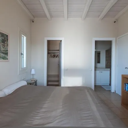 Chrysanthemum Pool-seaview شقة بورتو خيلي