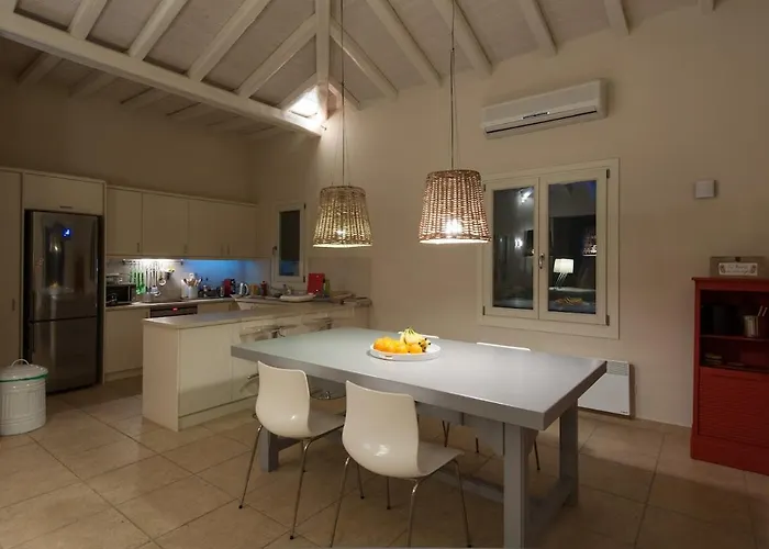 Chrysanthemum Pool-seaview Appartement *