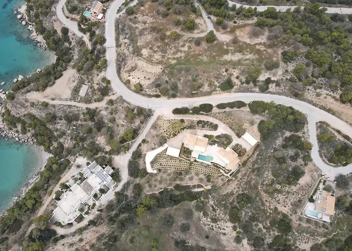 Chrysanthemum Pool-seaview Appartement *