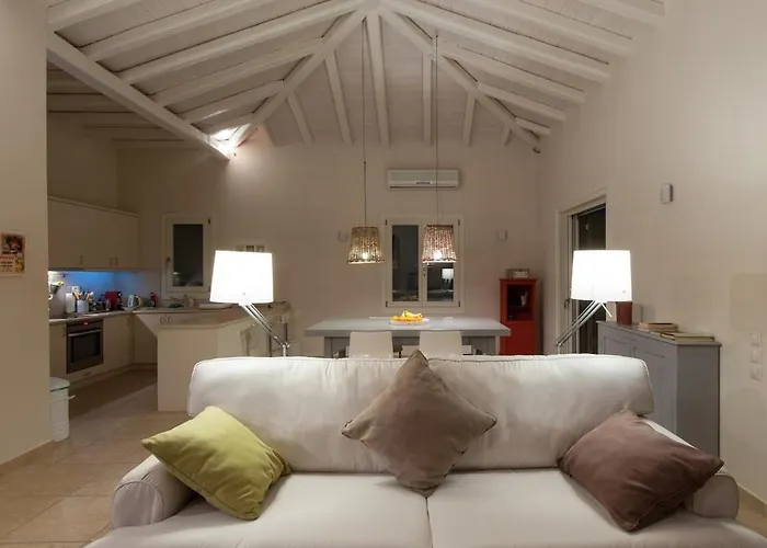 Appartement Chrysanthemum Pool-seaview *